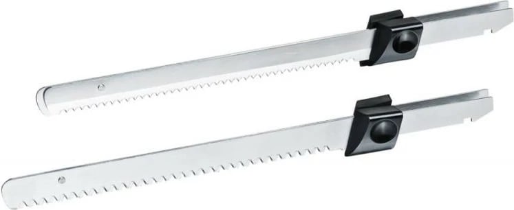 Thikë elektrike, Rommelsbacher EM 150, me tehe të çmontueshme, ngjyrë e zezë