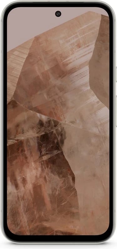 Celular Google Pixel 8A 5G 8/128GB DS, Porcelain