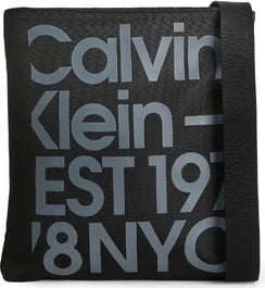 Çantë për meshkuj Calvin Klein, e zezë