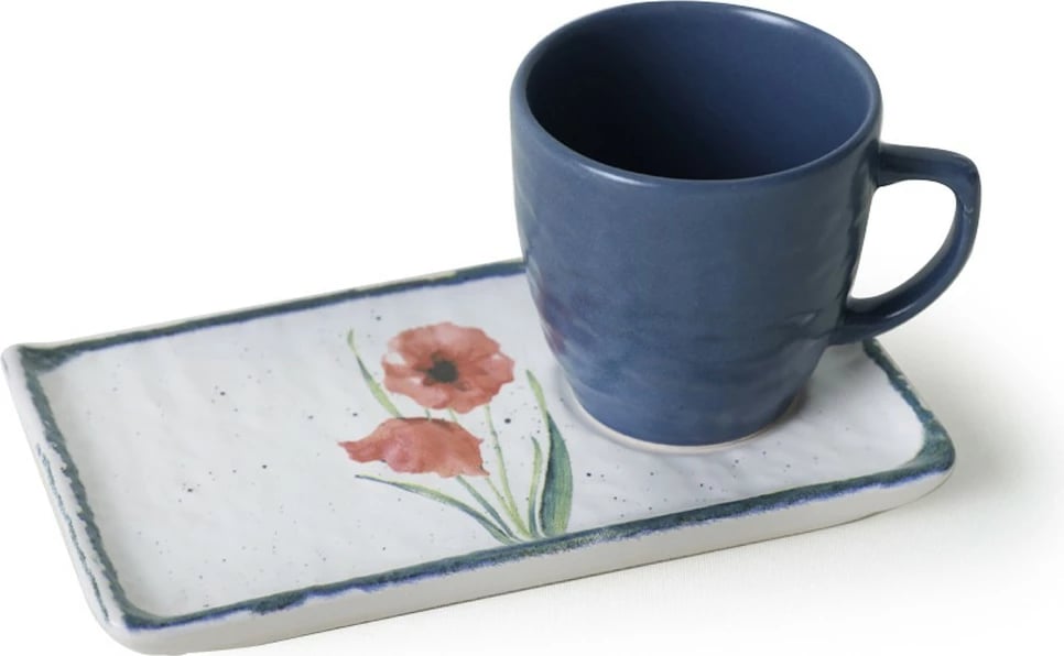 Set filxhanësh për kafe (4 copë), Hermia Concept, X00016369000000000000000000