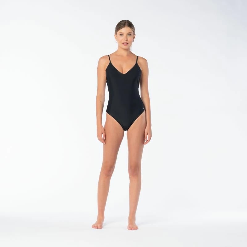 Kostum banje njëpjesësh për femra Fitanu