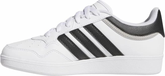 Atlete për fëmijë adidas, të bardha