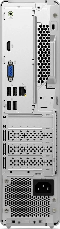Kasë Lenovo IdeaCentre Tower 08IRH9, Intel Core i7-13620H, 32 GB RAM DDR5, 1 TB SSD, Gri