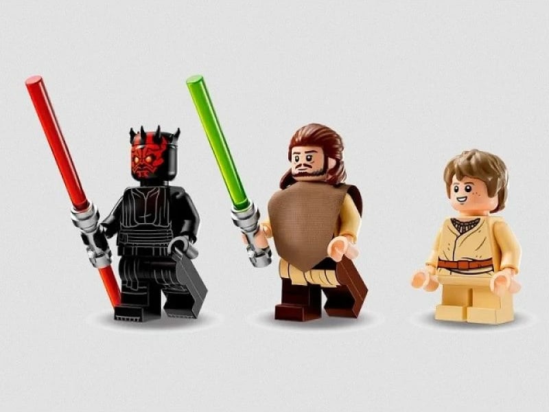 Lego Star Wars set për fëmijë