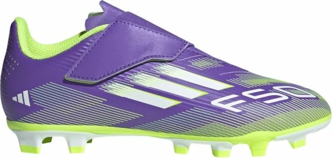 Atlete për fëmijë adidas, vjollcë