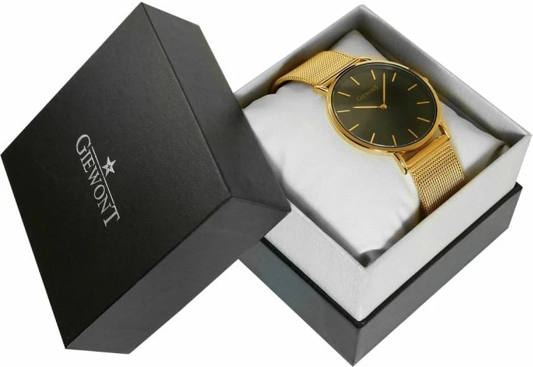 Orë dore për femra Giewont, e artë