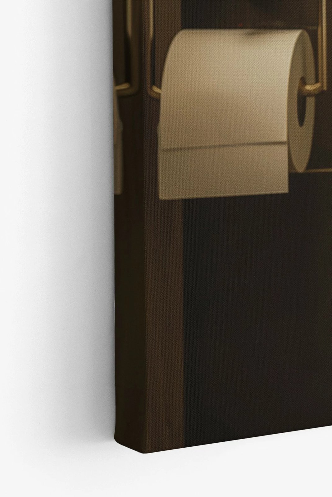 Pikturë dekorative në kanavacë, shumëngjyrëshe, Wallity, Ersyaıhyvn32, 40x60cm