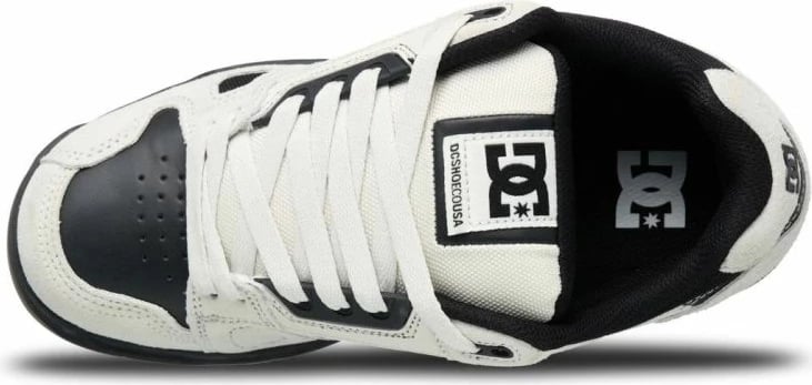 Atlete për meshkuj DC, të bardha