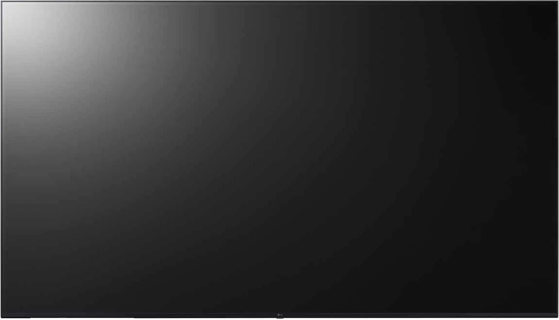 Ekran i madh LG 86UL3J-N, 86 inç, 4K UHD, IPS, WebOS 6, WiFi, Speaker
