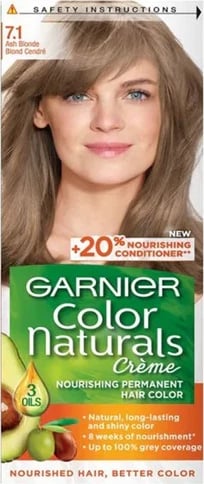 Color Naturals 7.1 Bl Cen