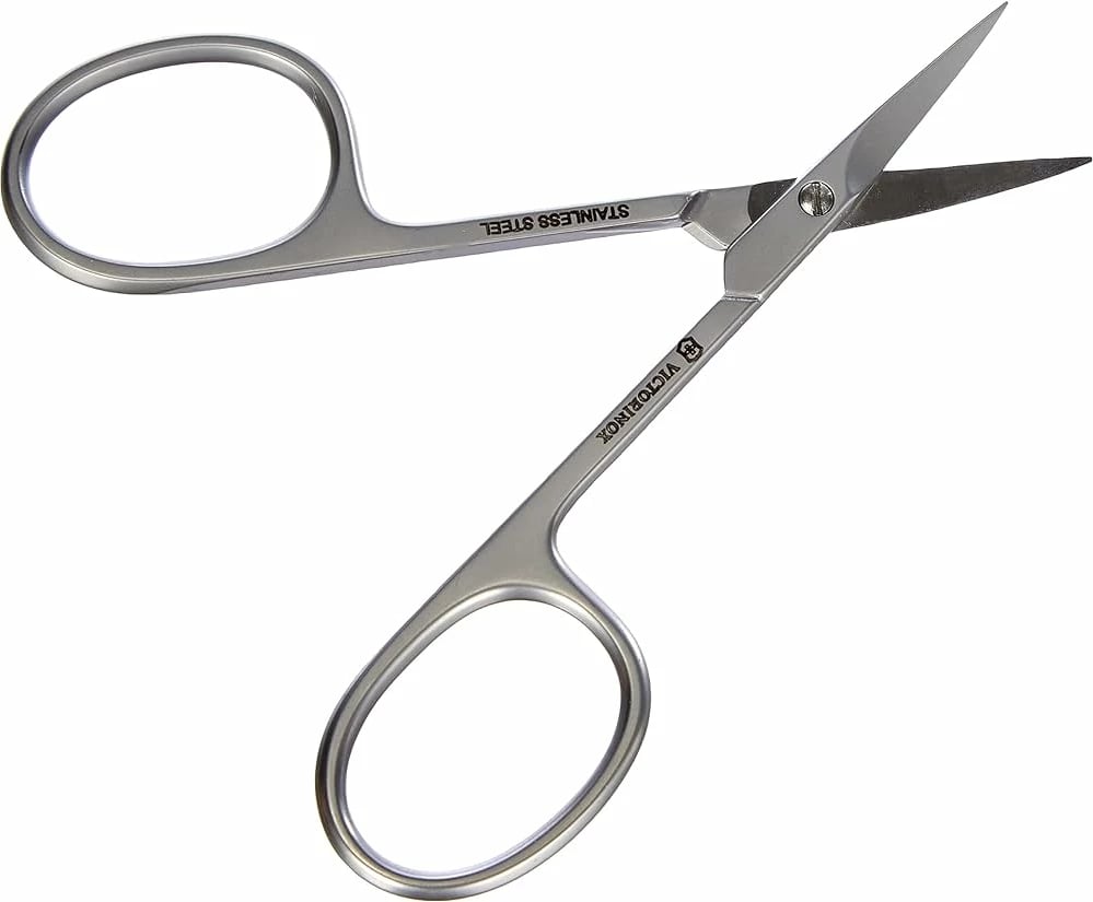 Gërshërë të vogla Victorinox, silver