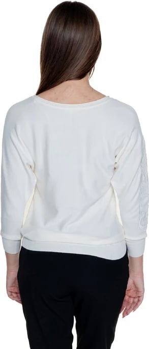 Xhemper Guess Maglia femra, të bardhë