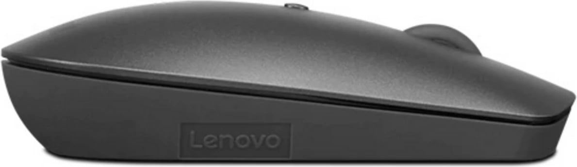 Maus Lenovo ThinkPad Silent 4Y50X88824 standard gri e errët