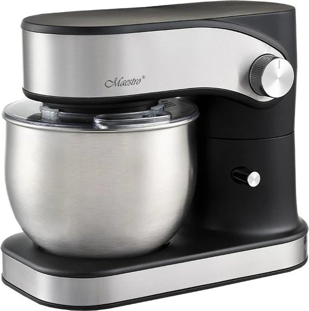 Mikser qëndror Maestro MR-557, 3 L, 1200 W, i zi