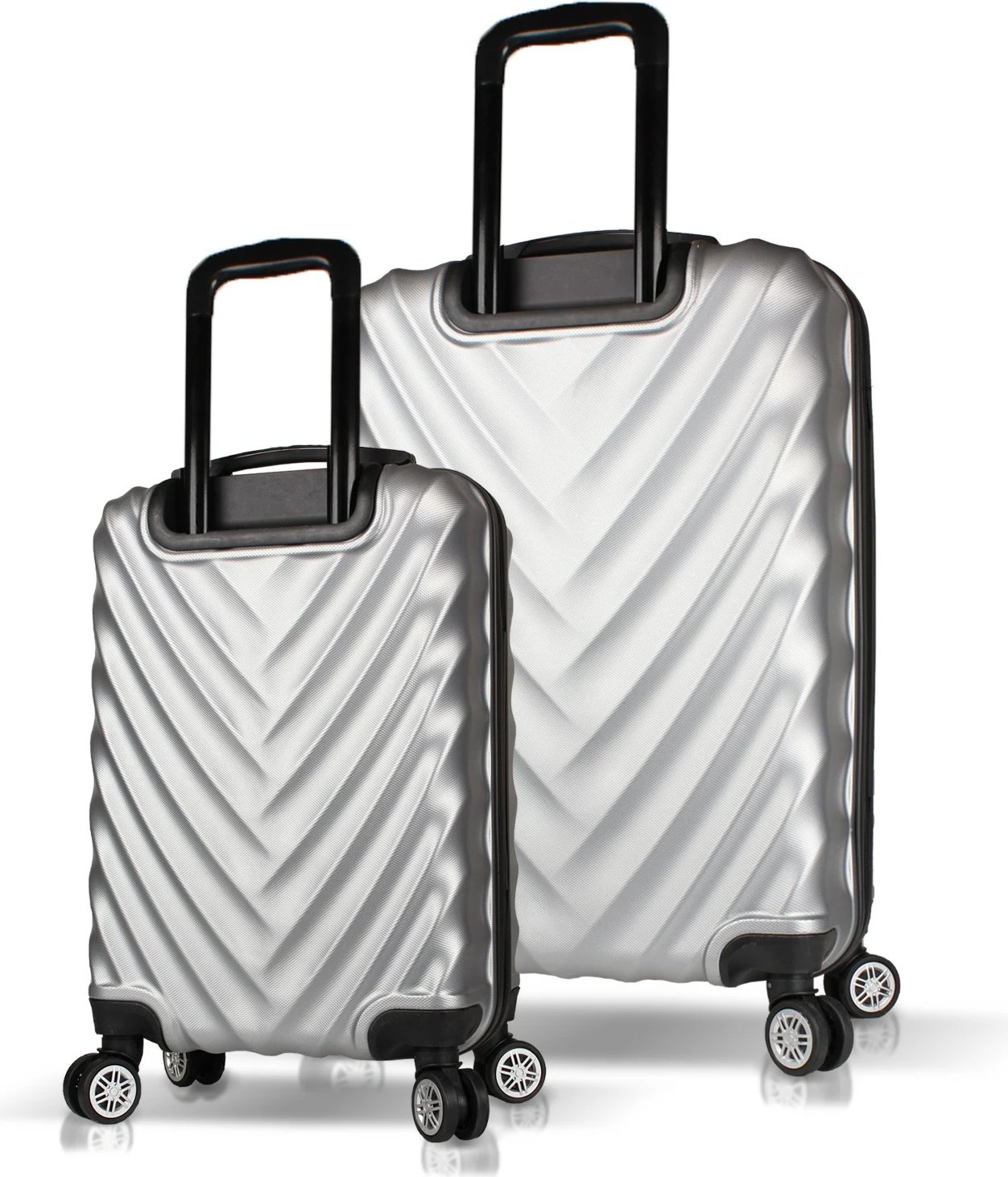 Set valixhesh (2 copë), Zoozie Bags, 6715