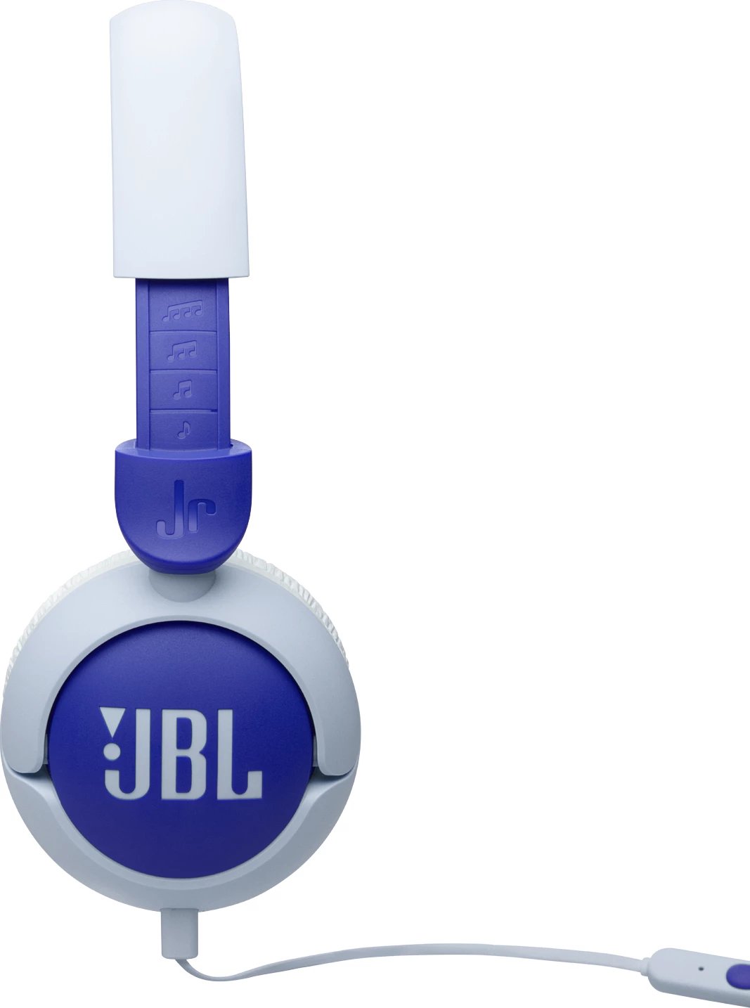 Kufje Me Kabëll JBL JR 320