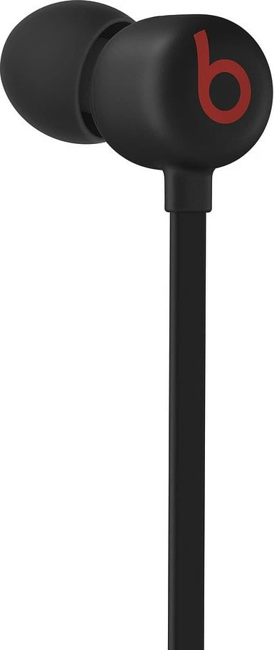 Kufje wireless Beats Flex Apple MYMC2EE/A, Bluetooth, mikrofon, e zezë