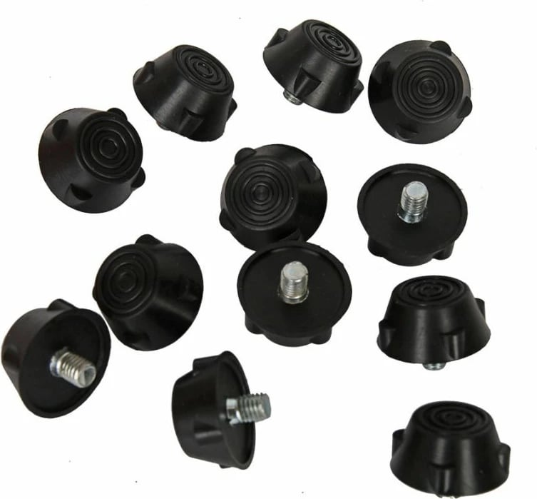 Kunja gome për atlete futbolli Inny, të zeza