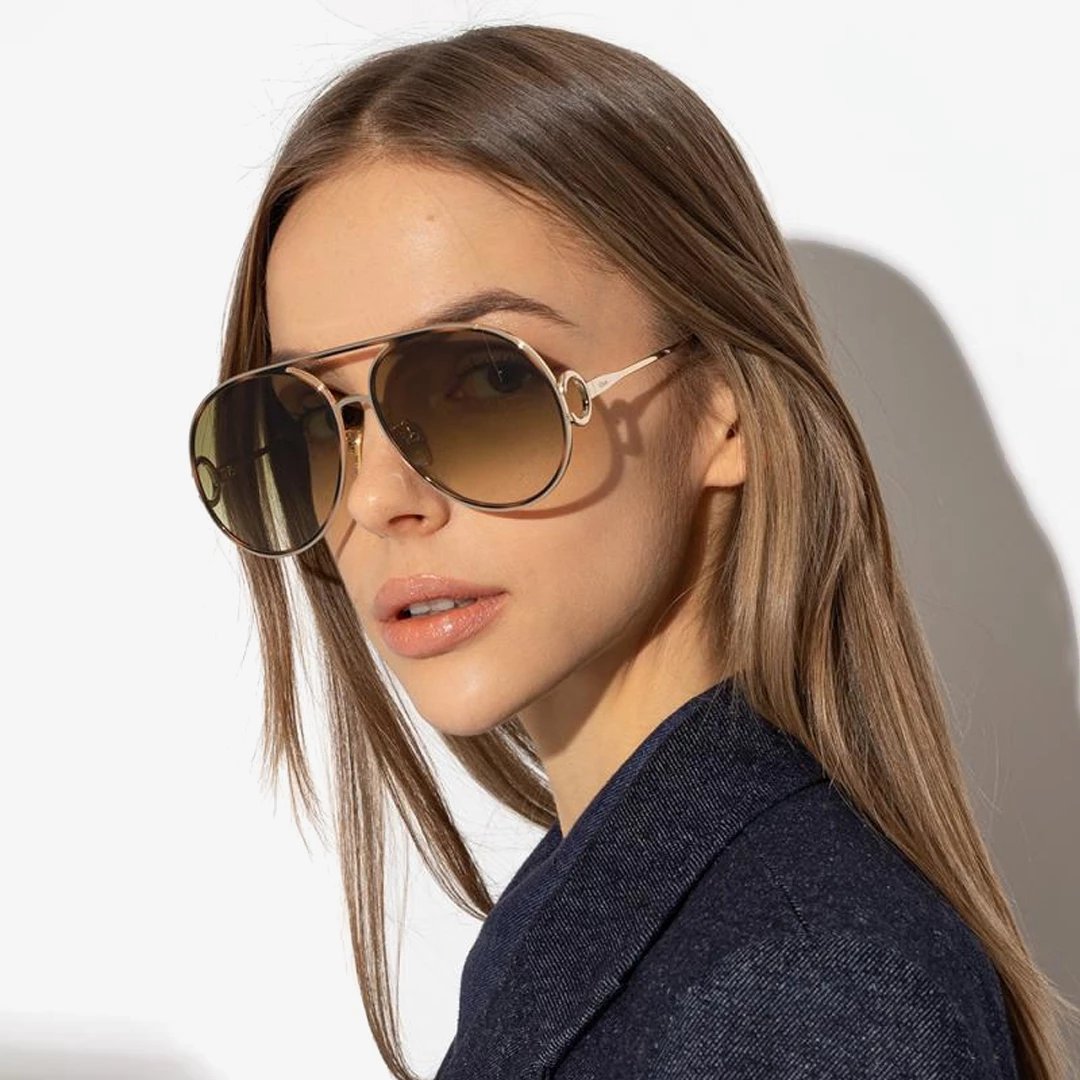 Syze dielli Chloe CH0145S-002 61