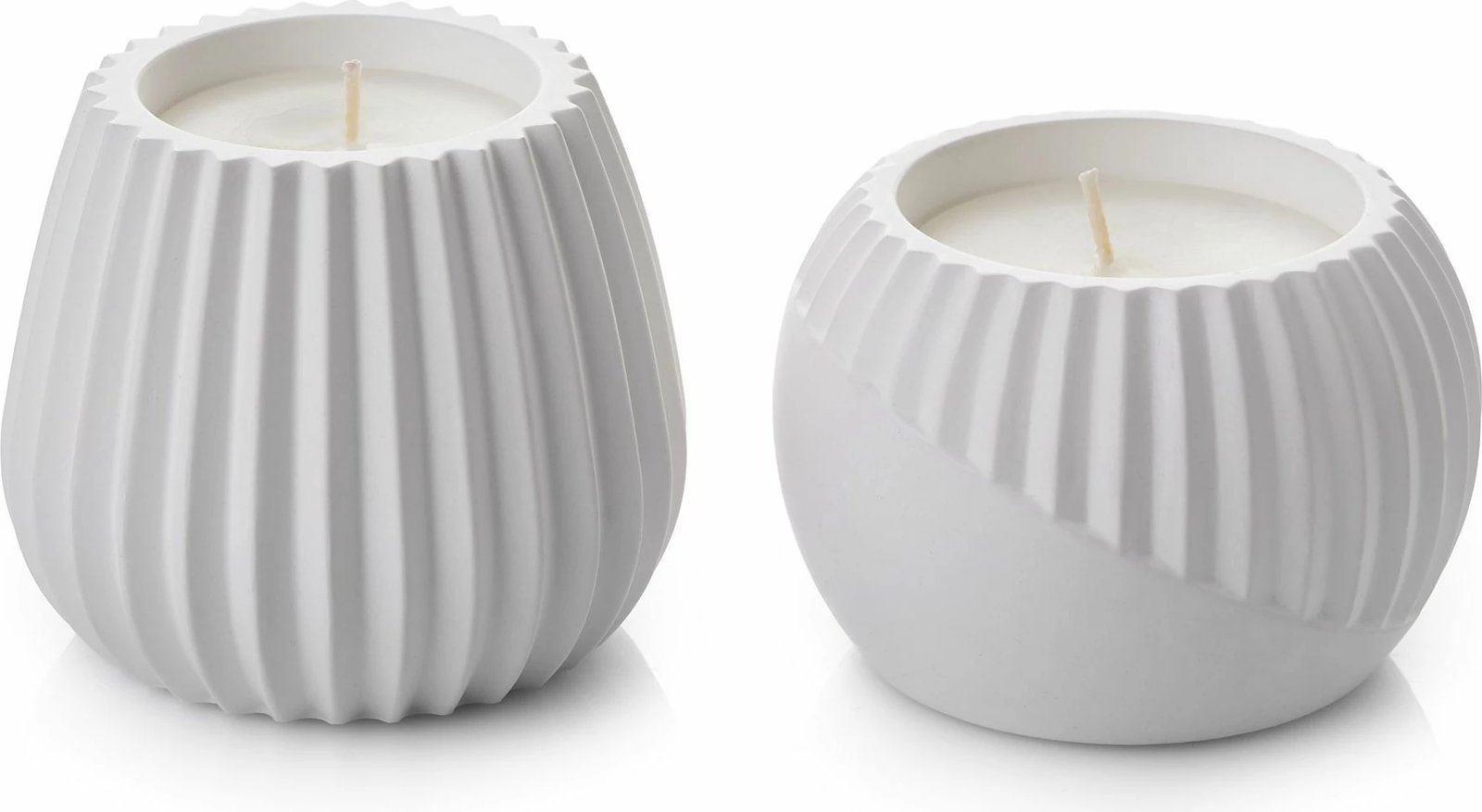 Set qirinjsh (2 copë), Evila Originals, Kozeda & Sedas Kozeda