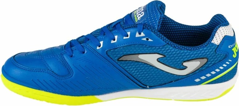 Atlete futbolli Joma për meshkuj, të kaltra