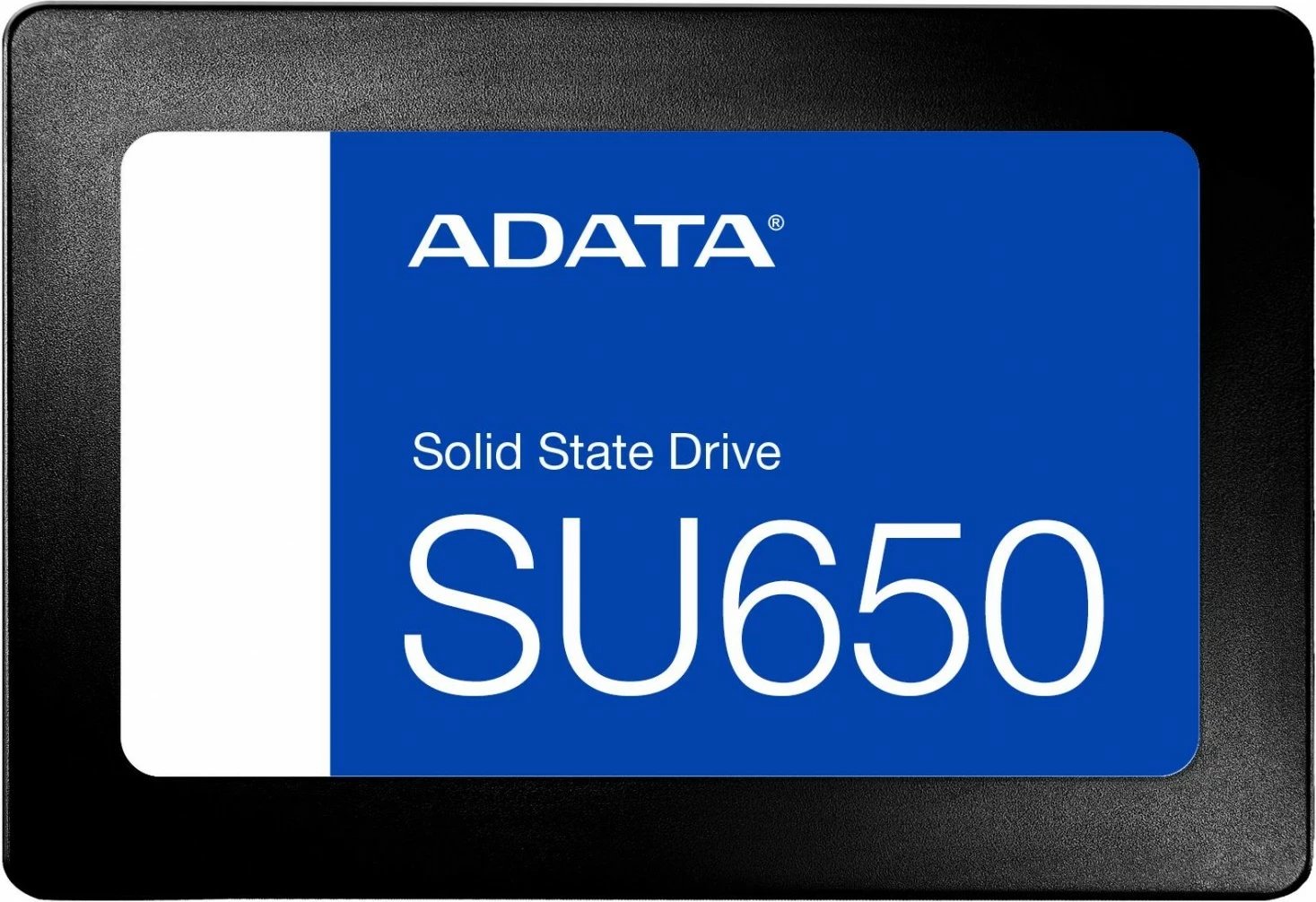 SSD Adata SU650, 2TB