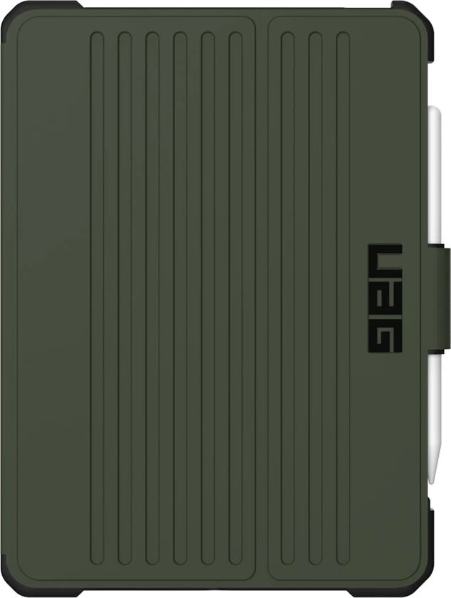 Mbështjellës tablet Urban Armor Gear 12339X117272, folio, për Samsung, 10.9", i gjelbër