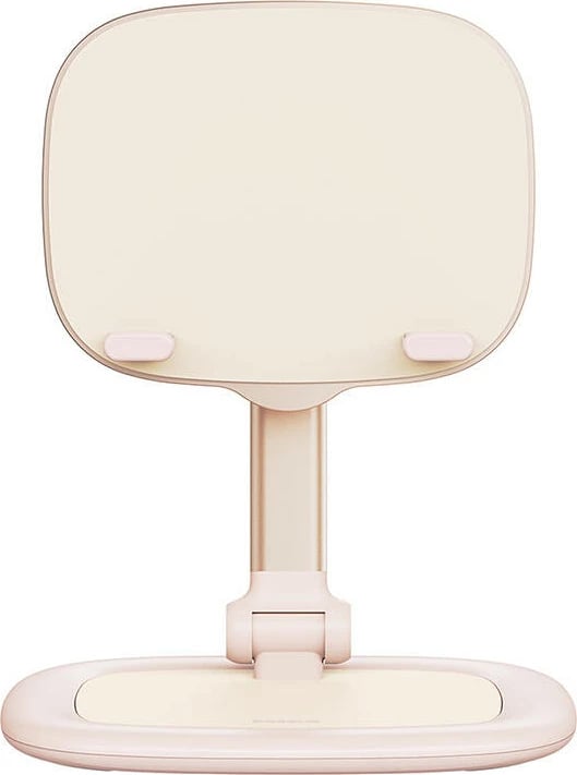 Mbajtëse tabletë/telefon Baseus Seashell Series, rozë Mbajtëse tabletë/telefon Baseus Seashell Series, rozë