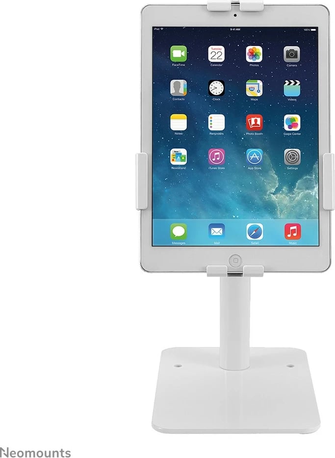 Mbajtëse tavoline tabletë Newstar DS15-625WH1, 7.9-11 inç, e bardhë