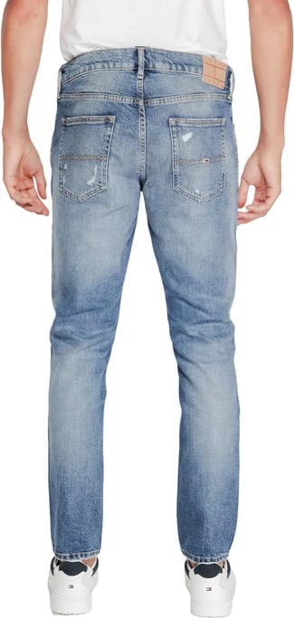 Xhinse për meshkuj Tommy Hilfiger, blu