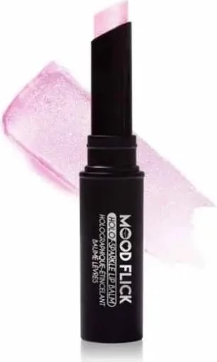 Balsam për buzë J.CAT BEAUTY Mood Flick Switch Off unisex holografik