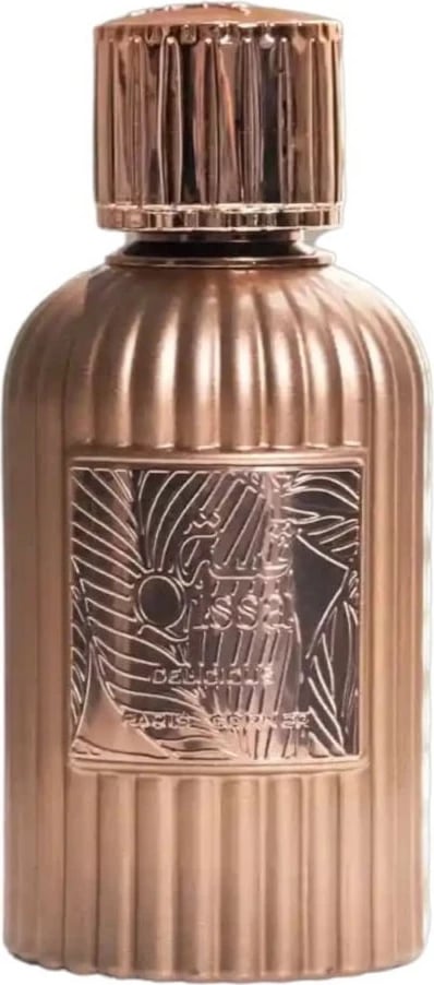 Eau de Parfum për femra Paris Corner Qissa Delicious 100ml