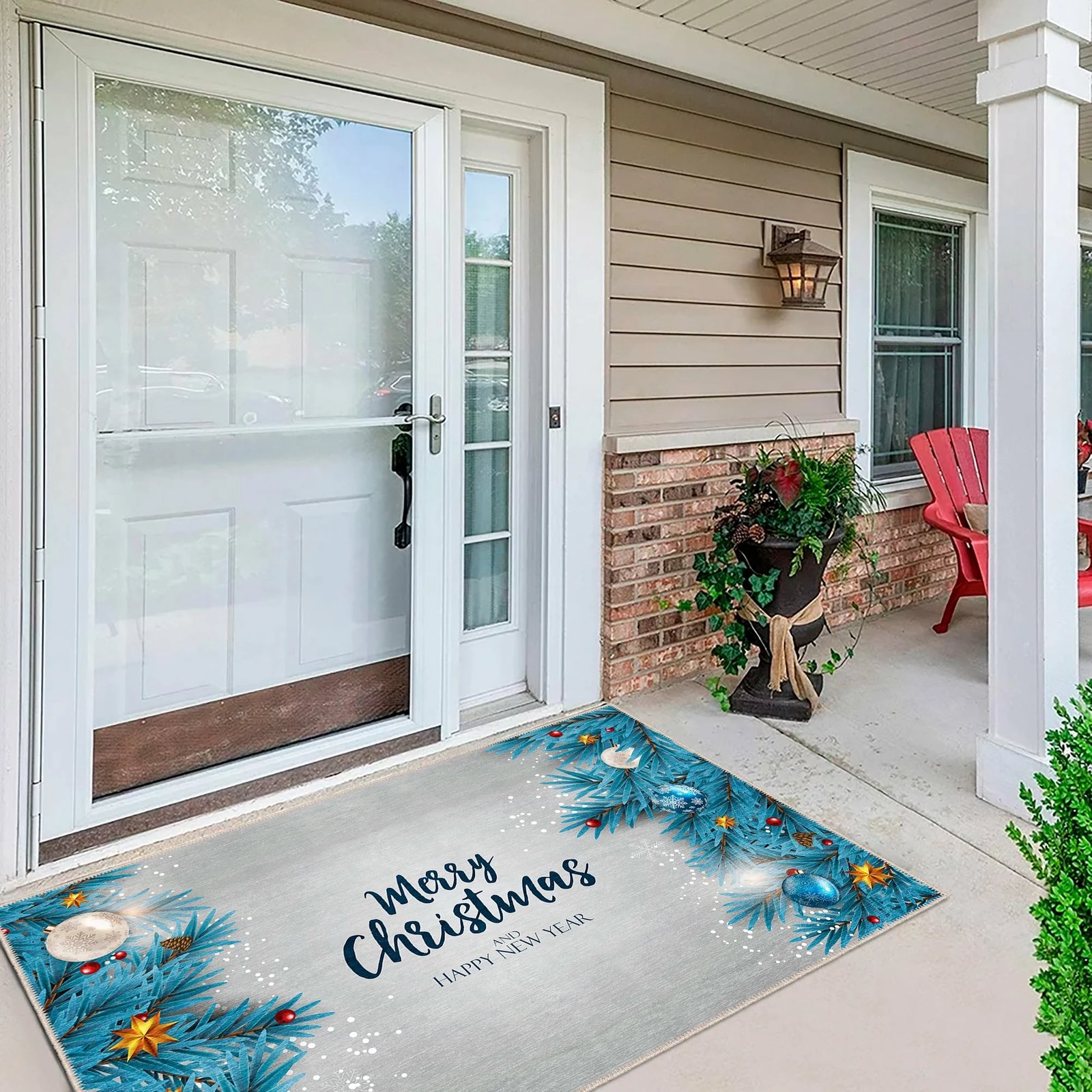 Qilim multingjyrësh, 60x100cm, Conceptum Hypnose, Woobtny0336