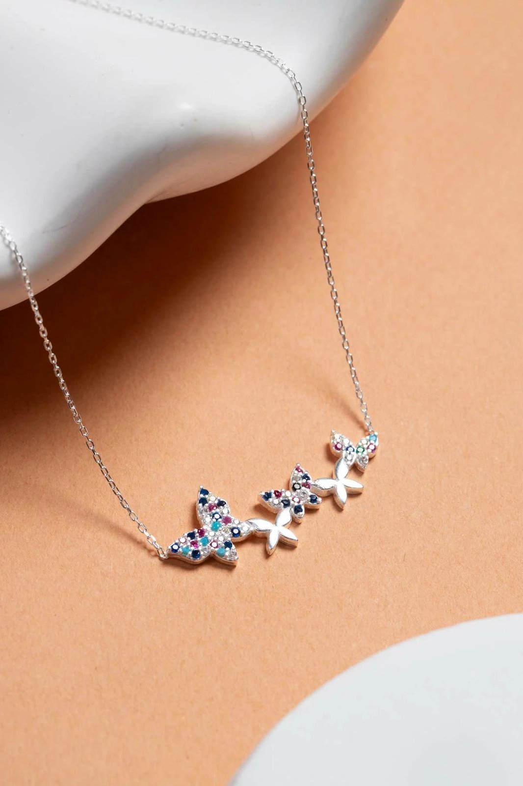 Varëse argjendi Jumeon, ELKSLVR7812