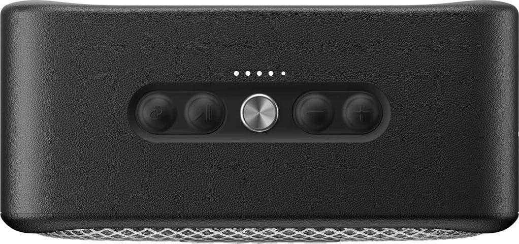 Altoparlant portativ HAVIT SK905BT Classic I, Bluetooth 5.3, 2000 mAh, i zi