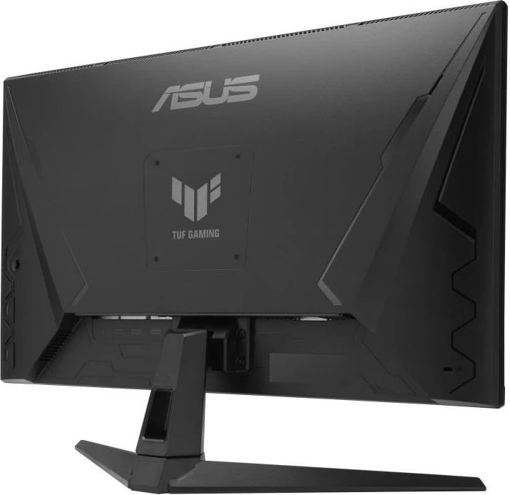 Monitor ASUS TUF Gaming VG279QM1A 27" FHD Fast IPS 280Hz ELMB Sync FreeSync Premium G-SYNC Compatible HDR 100% sRGB ngjyrë e zezë