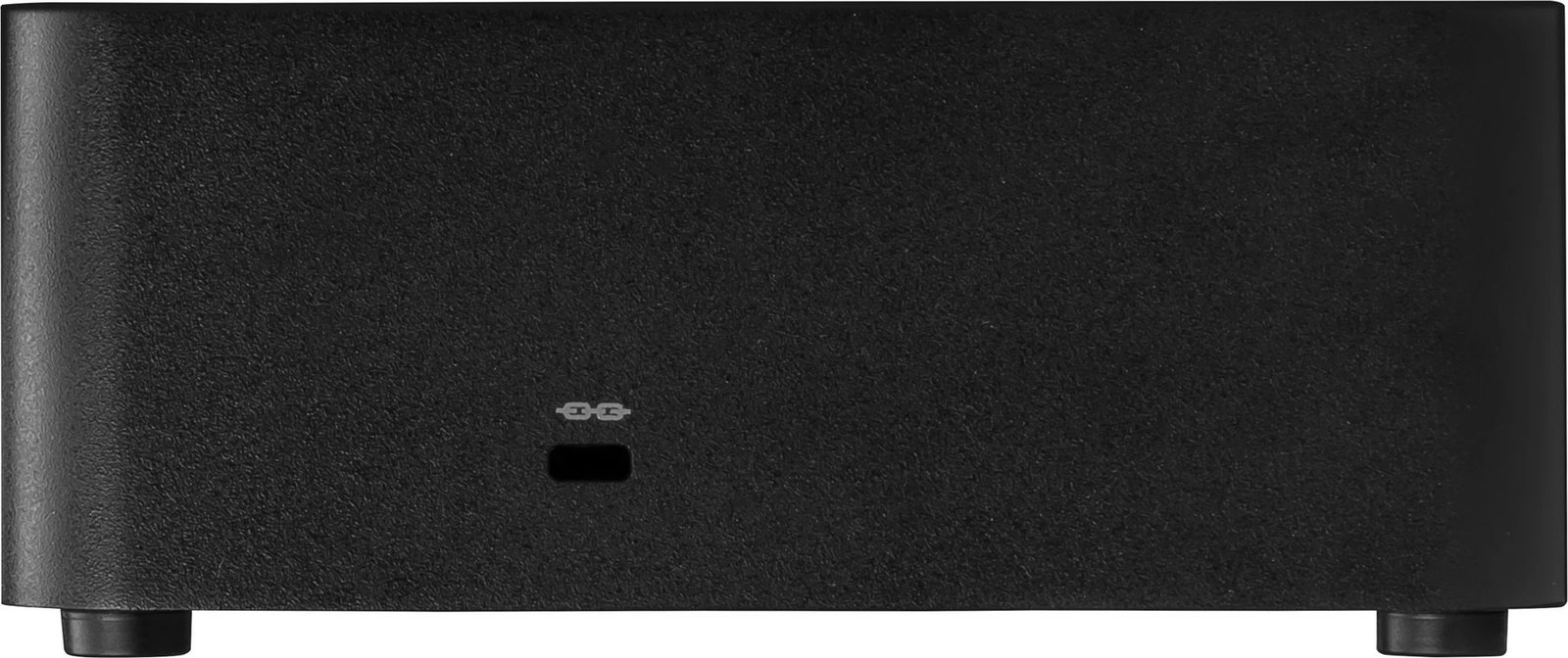 Mini PC MSI Cubi NUC 1MG-019DE, Intel Core 7, 16 GB, 512 GB, Black