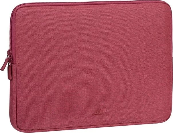 Mbështjellës për laptop RivaCase 7703, 13.3", i kuq