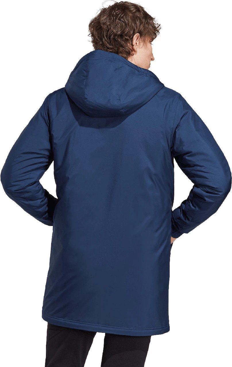 Jakne dimri për meshkuj adidas, navy