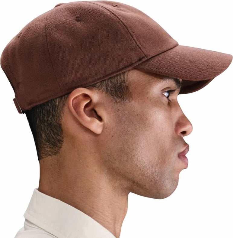 Kapelë Nike uniseks, kafe