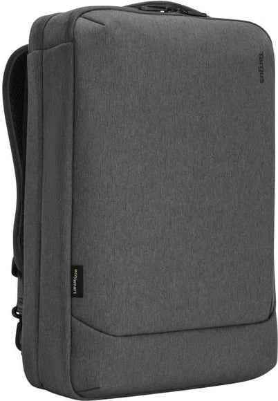 Kasë shpine Targus Cypress Convertible, 15.6", gri