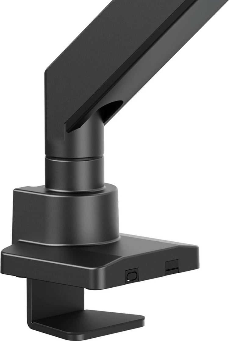 Mbajtës tavoline për dy monitorë Maclean MC-968, 17-57", 27 kg, i zi Mbajtës tavoline për dy monitorë Maclean MC-968, 17-57", 27 kg, i zi