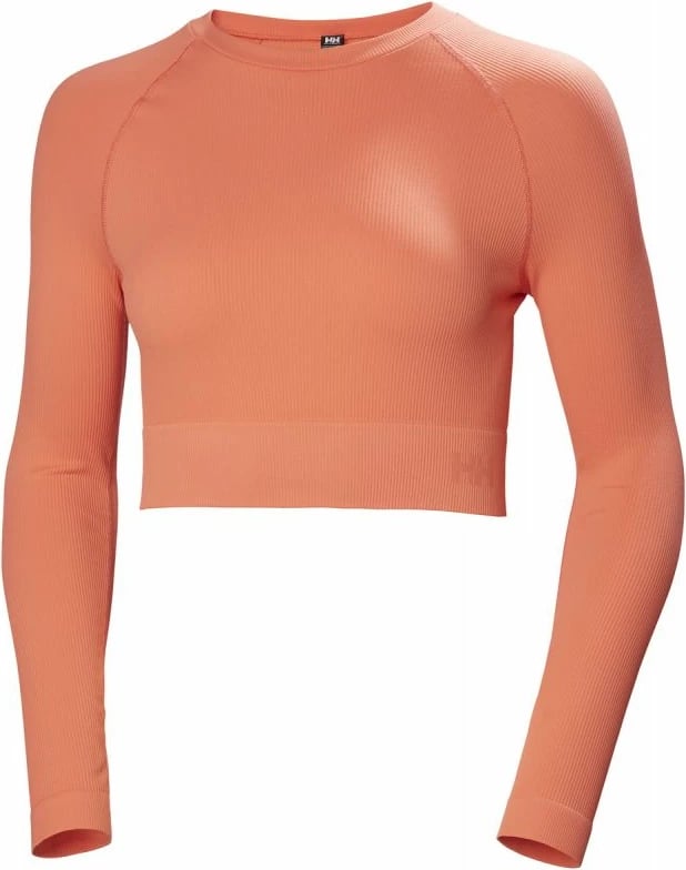 Maicë trajnimi Helly Hansen, rozë për femra