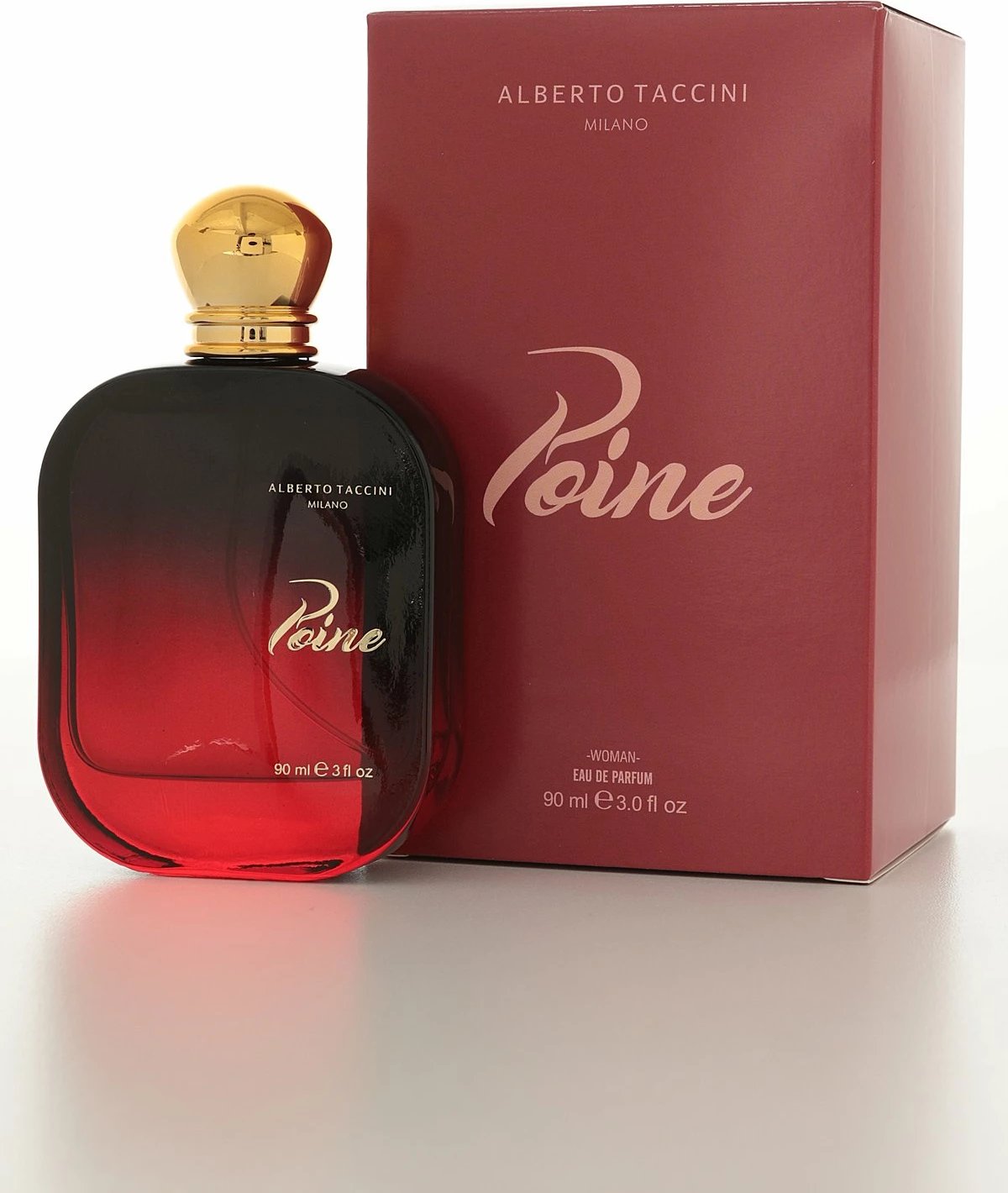 Parfum për gra, Alberto Taccini, 40668