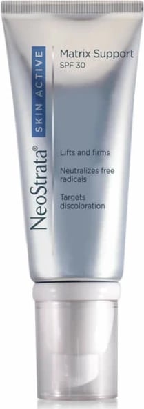 Krem fytyre unisex Neostrata Skin Active Matrix Support SPF 30, 50g