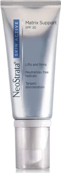 Krem fytyre unisex Neostrata Skin Active Matrix Support SPF 30, 50g
