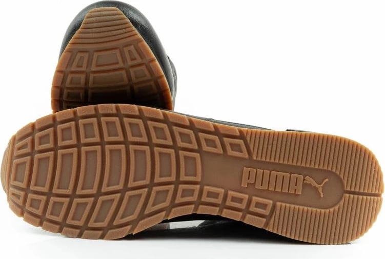 Atlete të zeza për meshkuj Puma