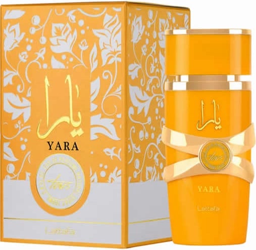 Eau de Parfum uniseks Lattafa Yara Tous 100ml
