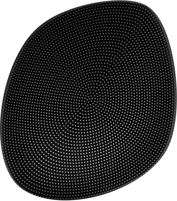 Brushë trupi Geske 4-në-1, silikoni, gri