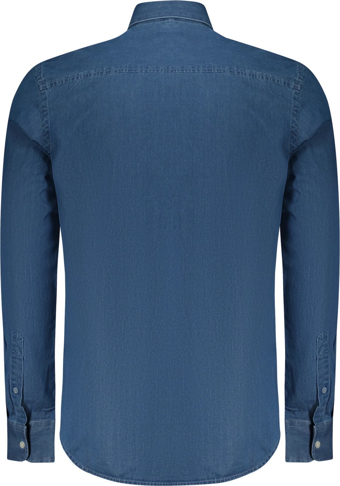 Këmishë për meshkuj NORTH SAILS, blu